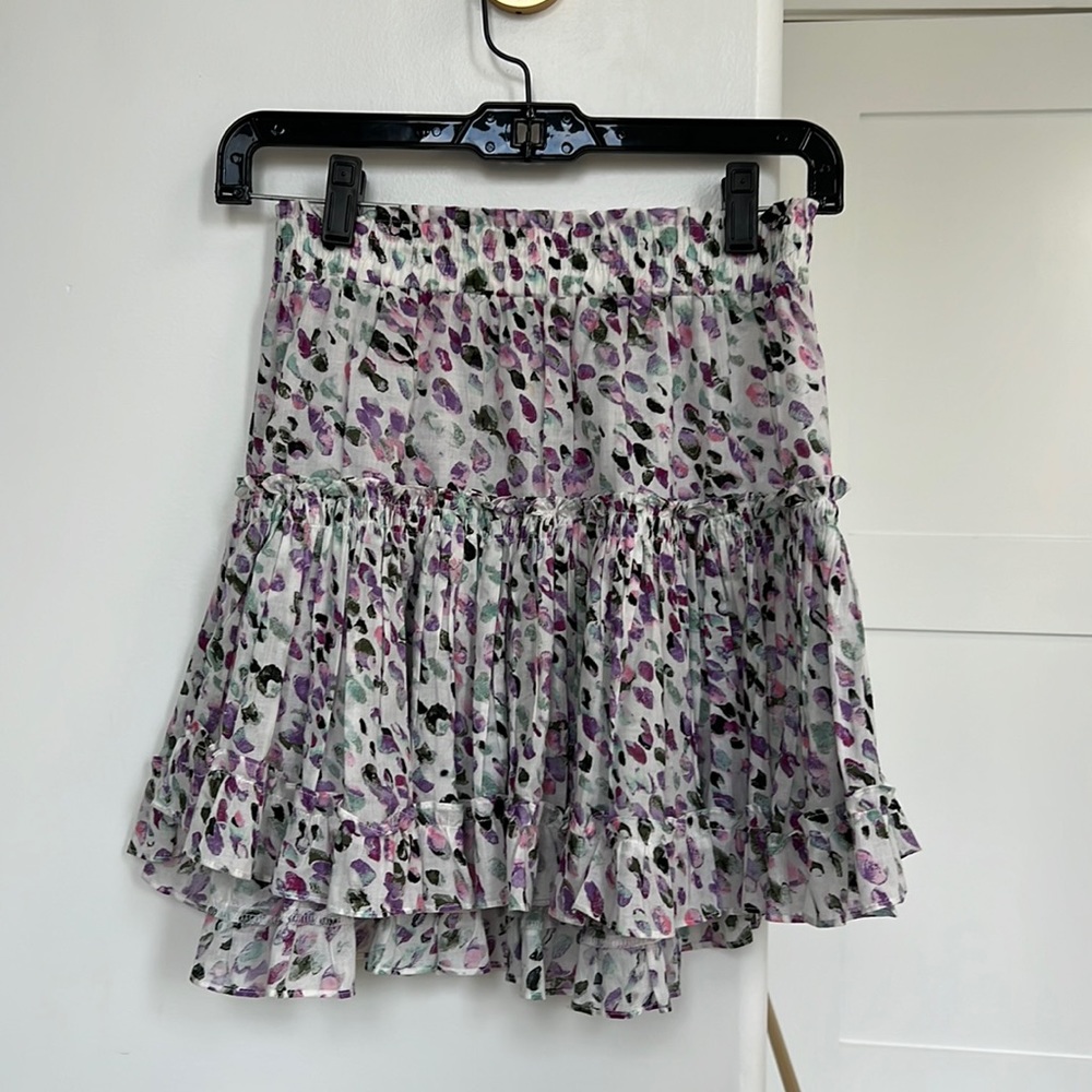 MISA Marion Skirt